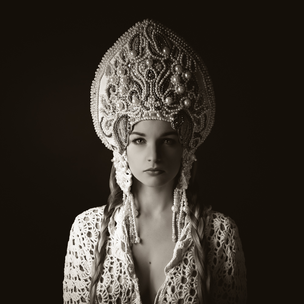 Fotografia w stylu właśnie takim