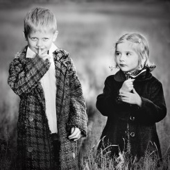 Nie mówcie nikomu, że ona mnie kocha