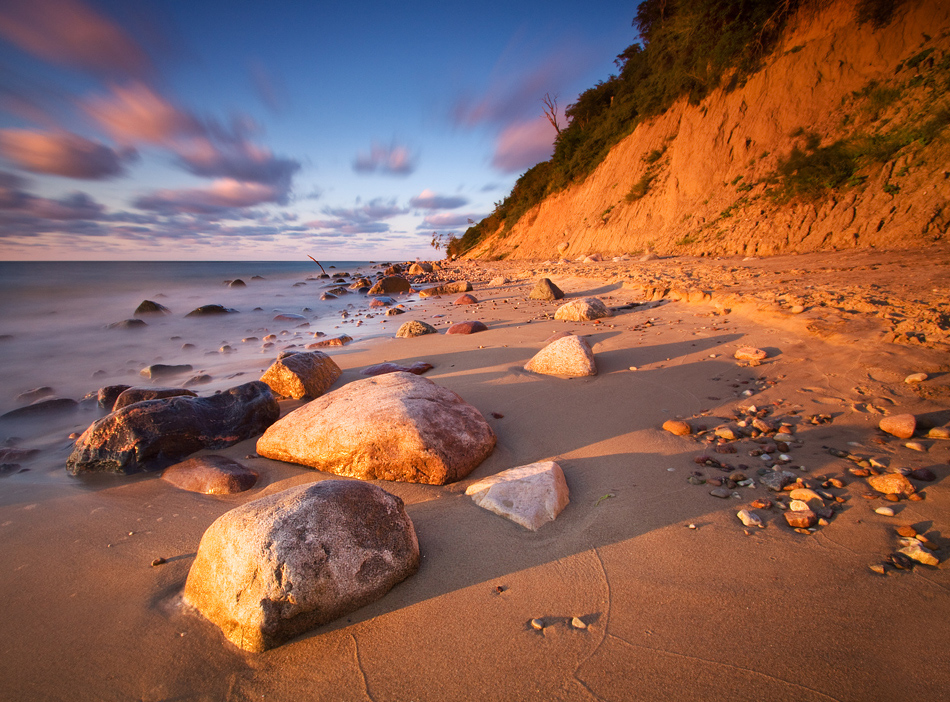 Woliński Park Narodowy
