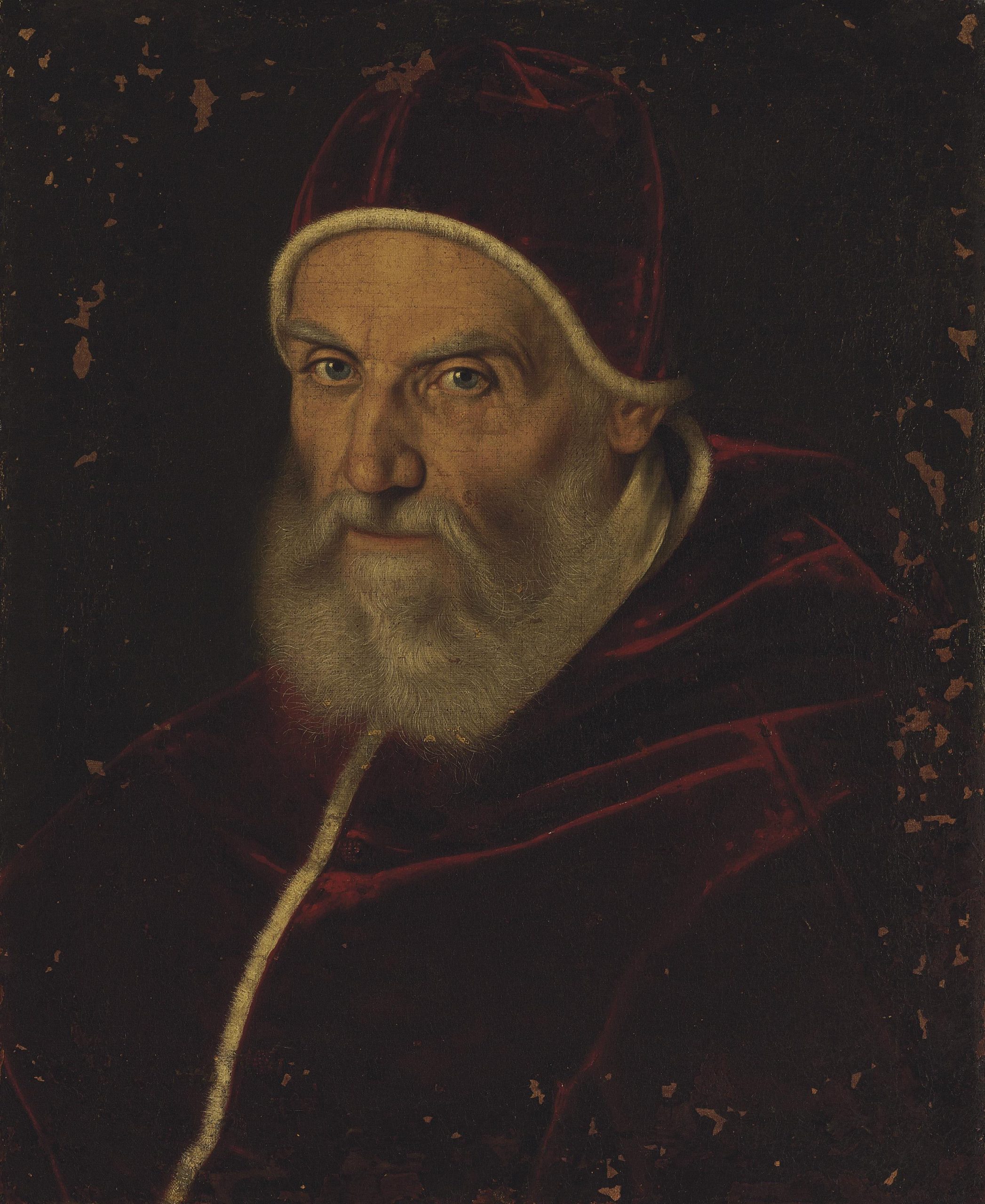 Giáo hoàng Gregory XIII