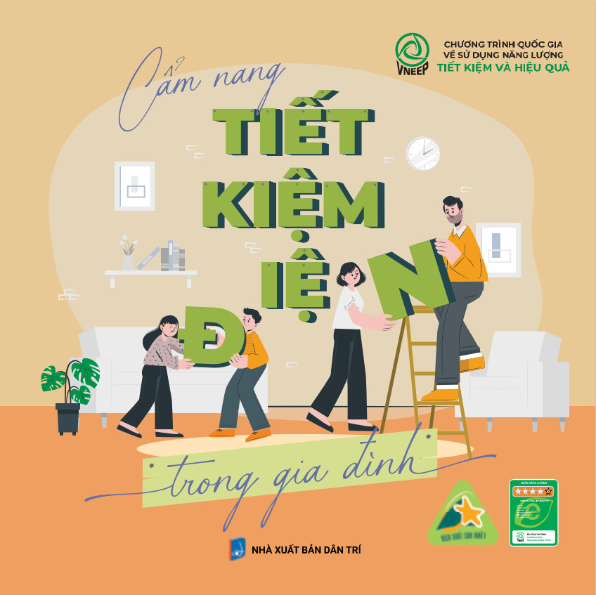 Hành động tiết kiệm điện