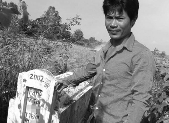 Phạm Văn Tuấn (Hai Tửng)