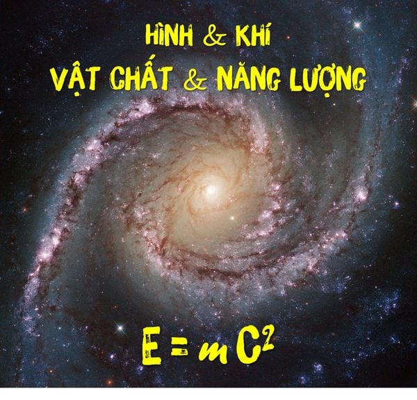 Vật chất và năng lượng