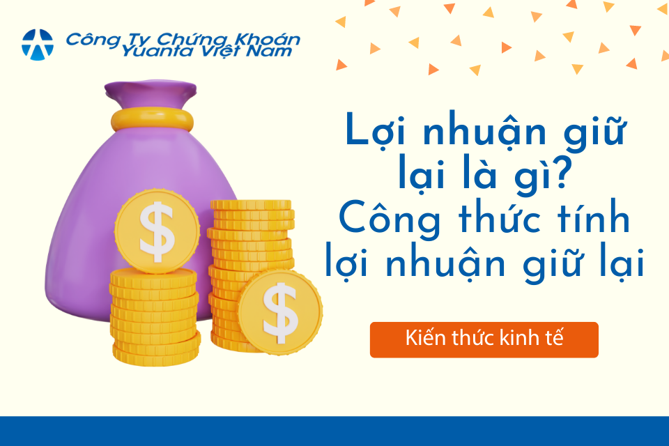 Mua lại công ty bằng lợi nhuận