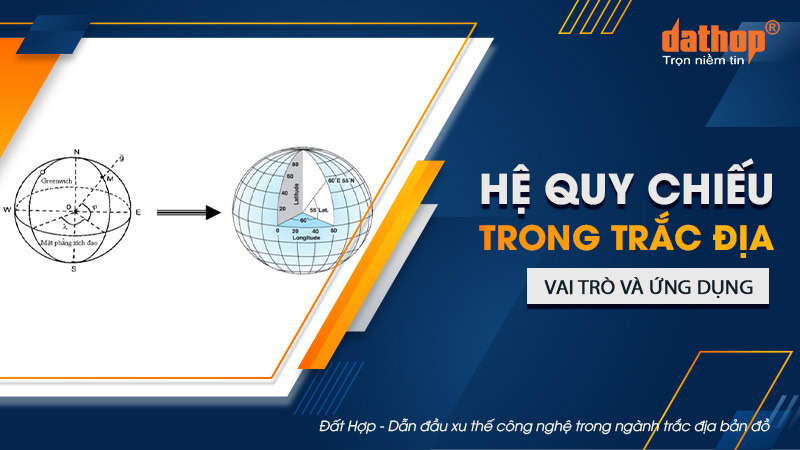 Ứng dụng của hệ quy chiếu